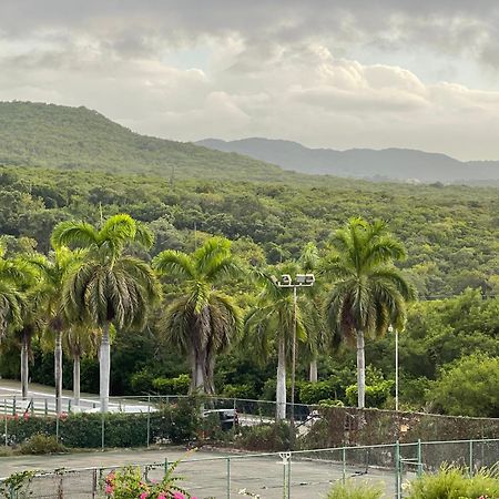 Marriott Seacastles E22, Montego Bay Lejlighedshotel Eksteriør billede