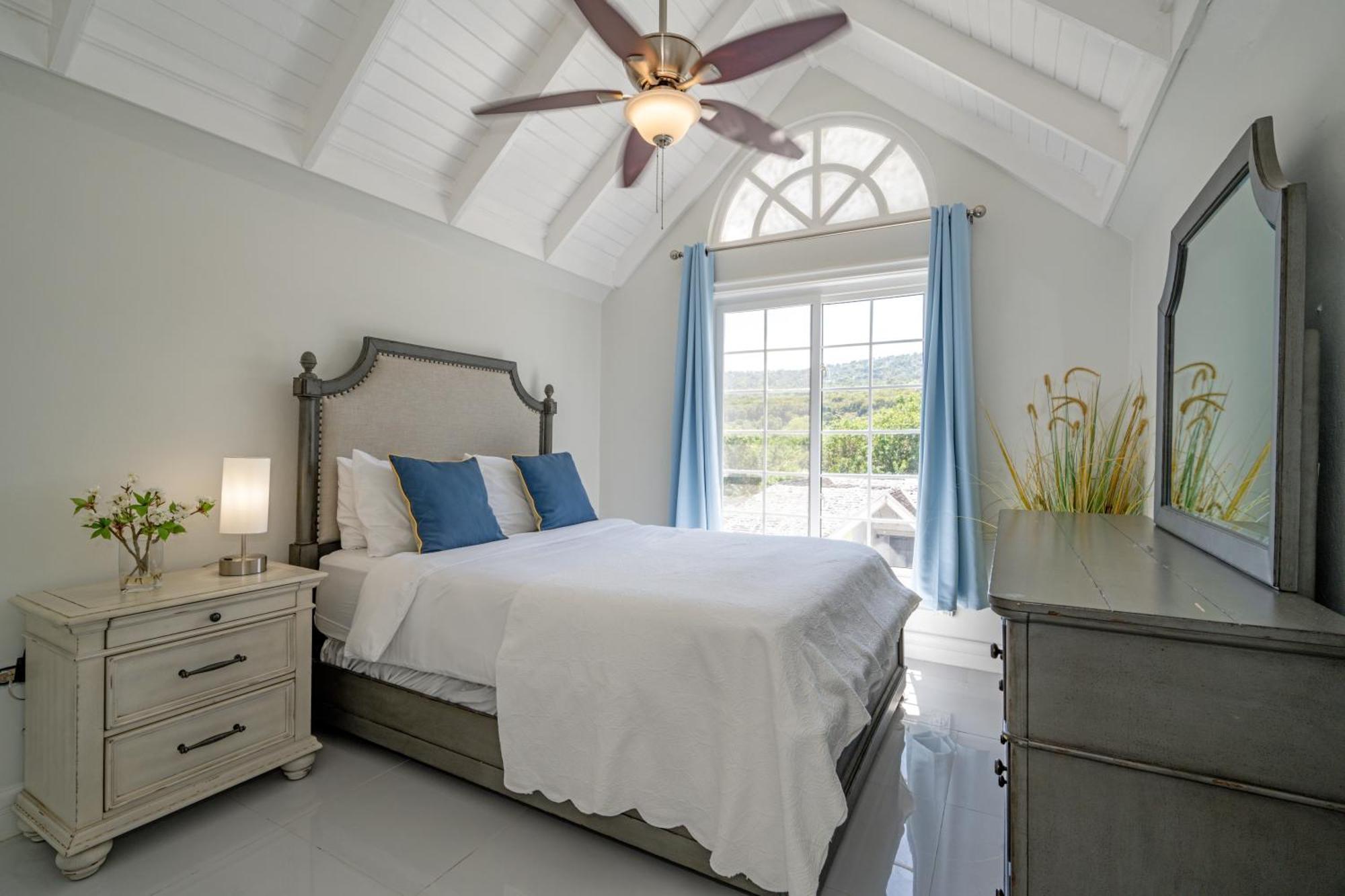 Marriott Seacastles E22, Montego Bay Lejlighedshotel Eksteriør billede