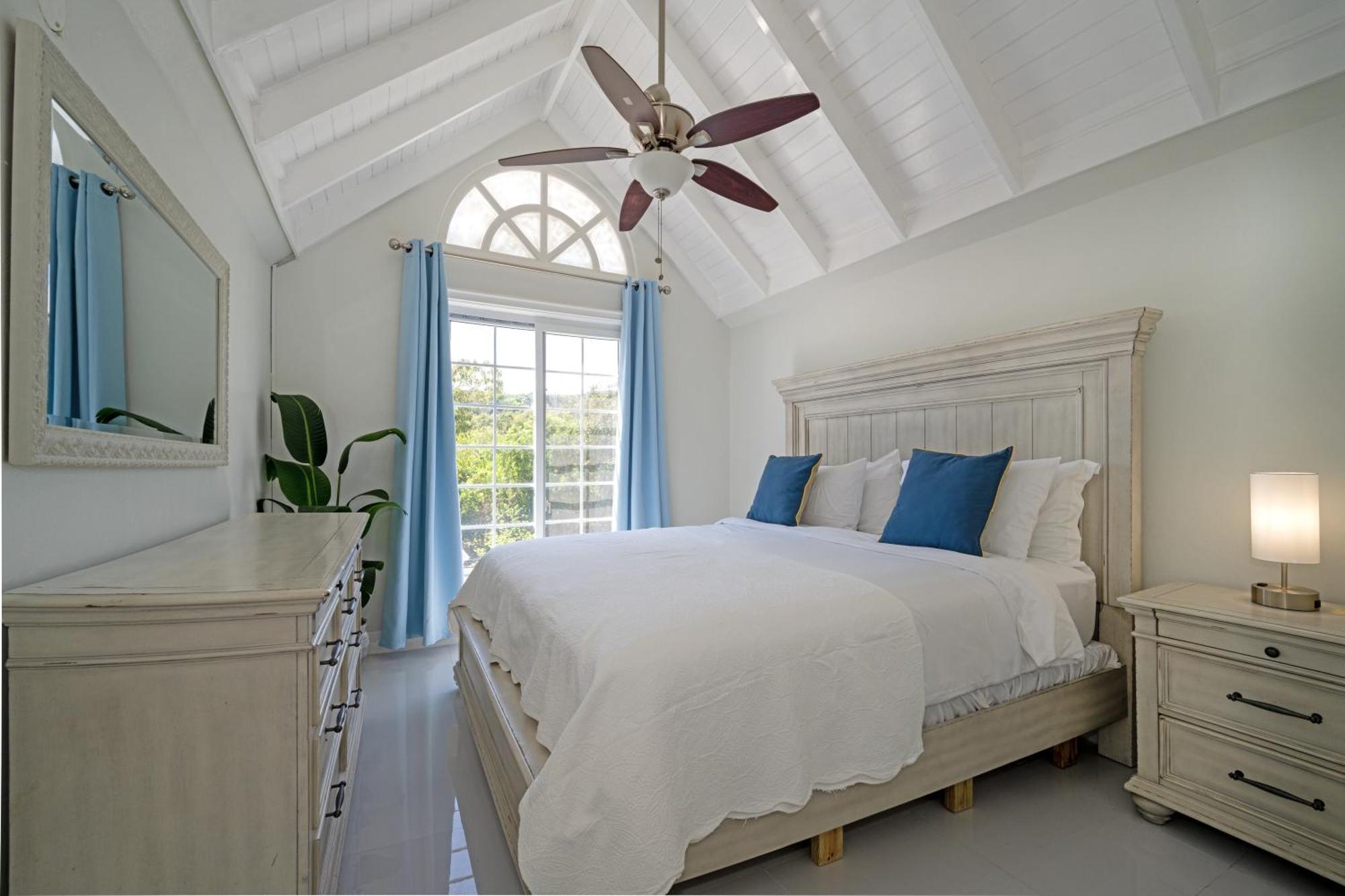 Marriott Seacastles E22, Montego Bay Lejlighedshotel Eksteriør billede