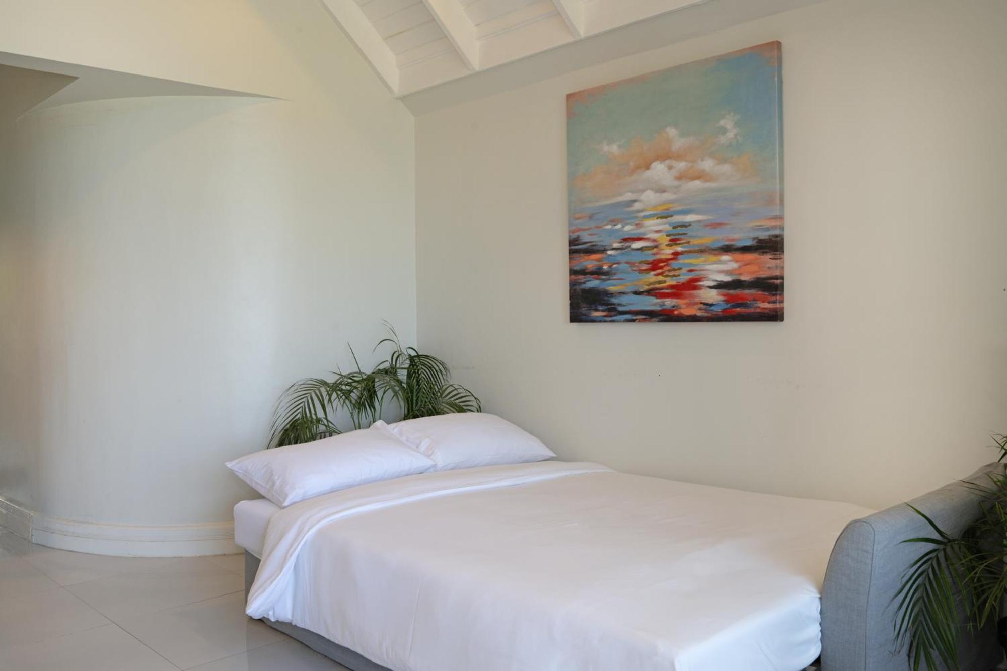 Marriott Seacastles E22, Montego Bay Lejlighedshotel Eksteriør billede
