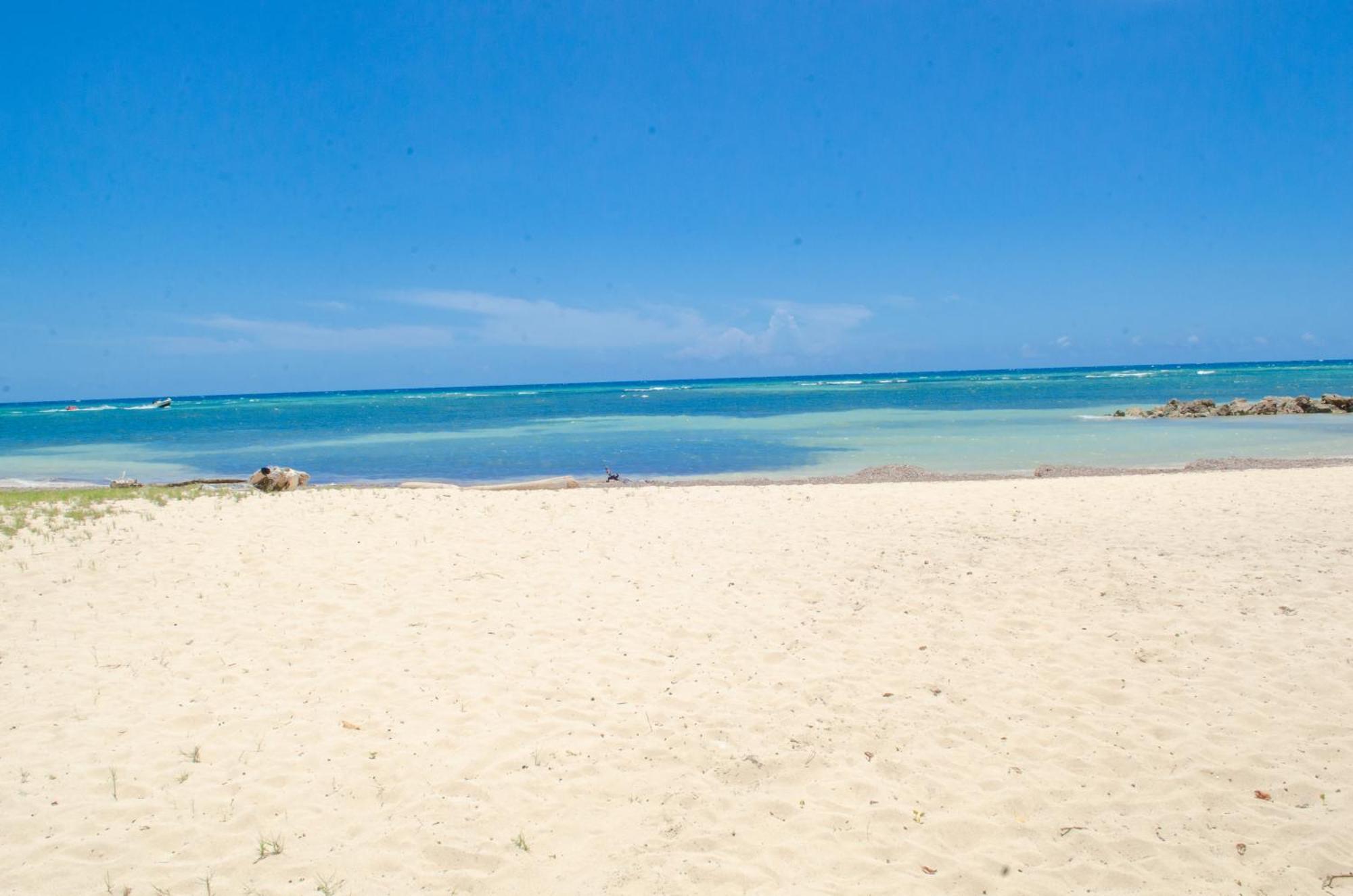 Marriott Seacastles E22, Montego Bay Lejlighedshotel Eksteriør billede