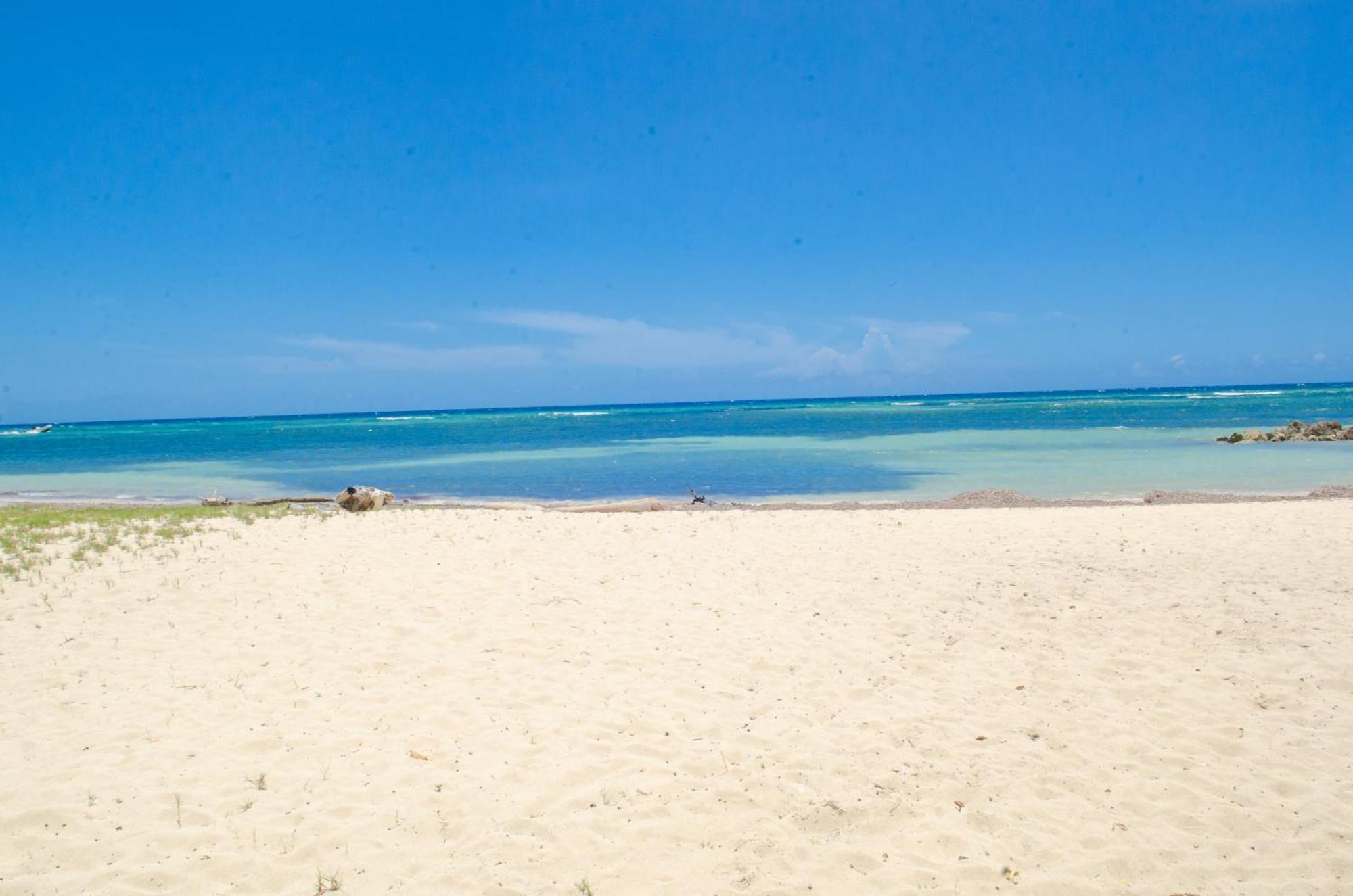 Marriott Seacastles E22, Montego Bay Lejlighedshotel Eksteriør billede