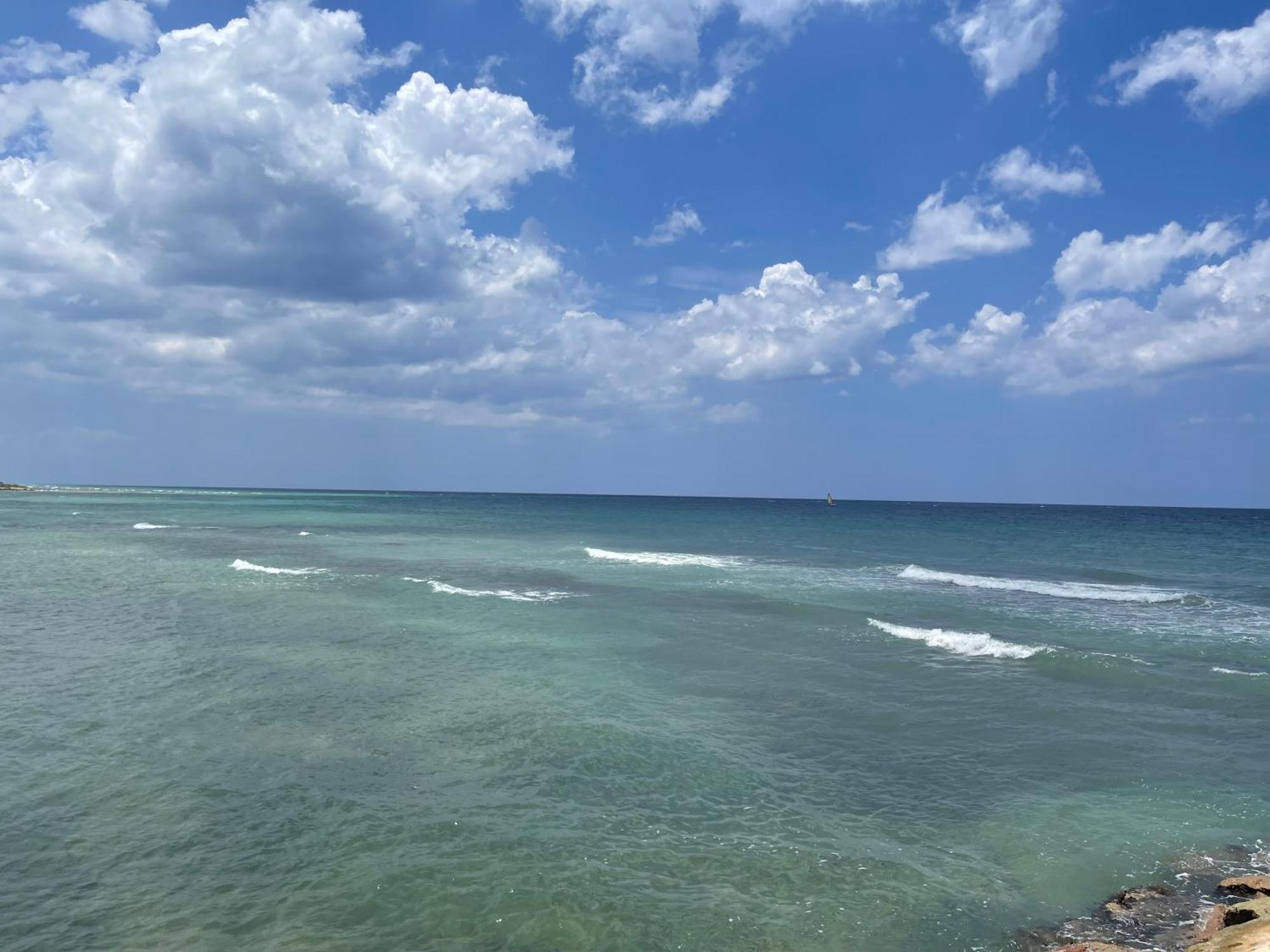 Marriott Seacastles E22, Montego Bay Lejlighedshotel Eksteriør billede