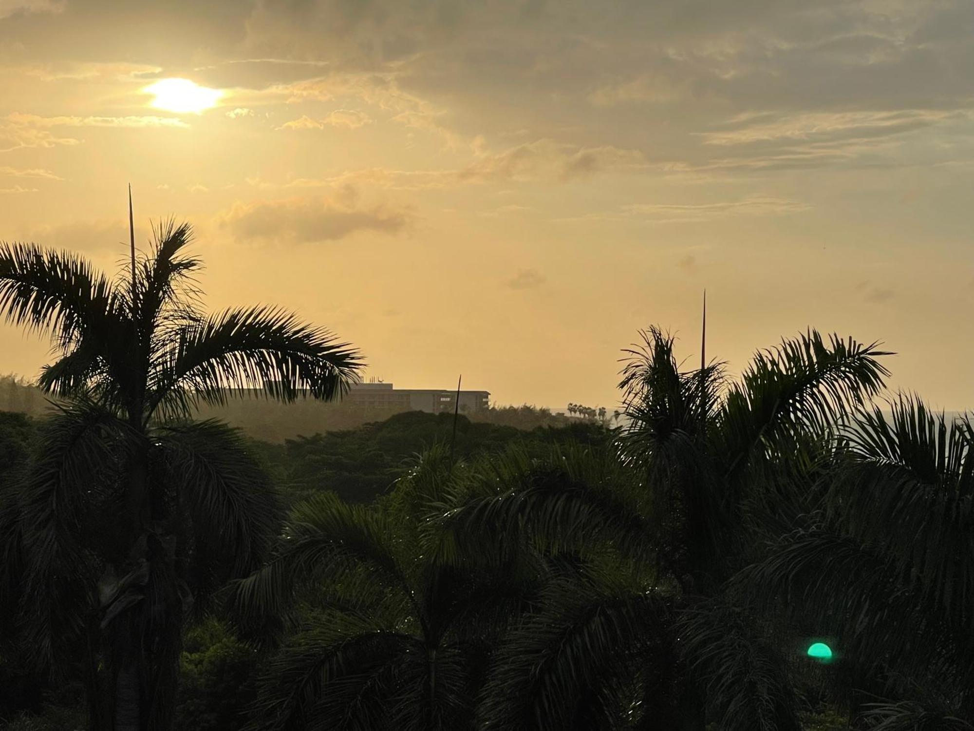Marriott Seacastles E22, Montego Bay Lejlighedshotel Eksteriør billede