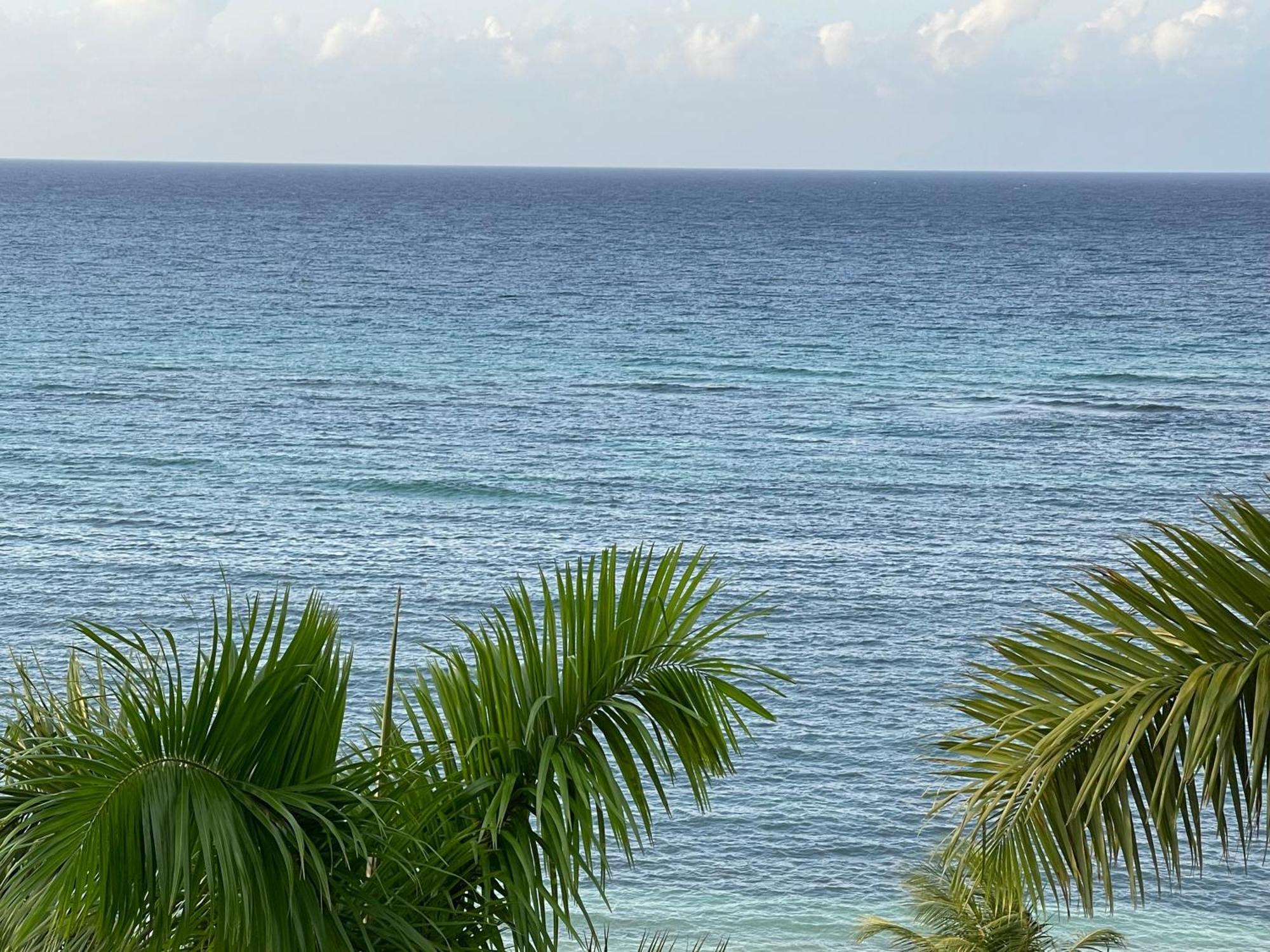 Marriott Seacastles E22, Montego Bay Lejlighedshotel Eksteriør billede
