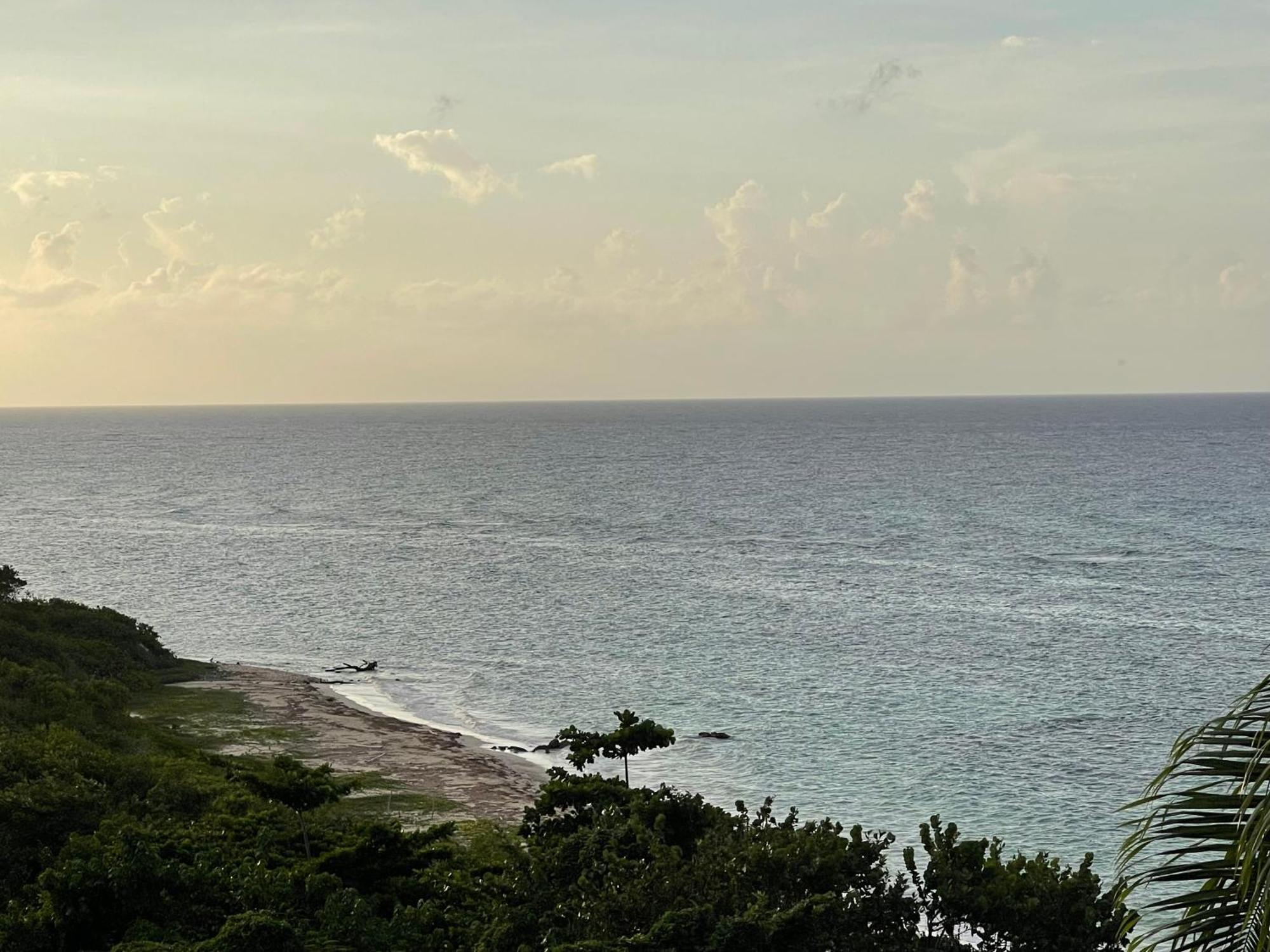 Marriott Seacastles E22, Montego Bay Lejlighedshotel Eksteriør billede